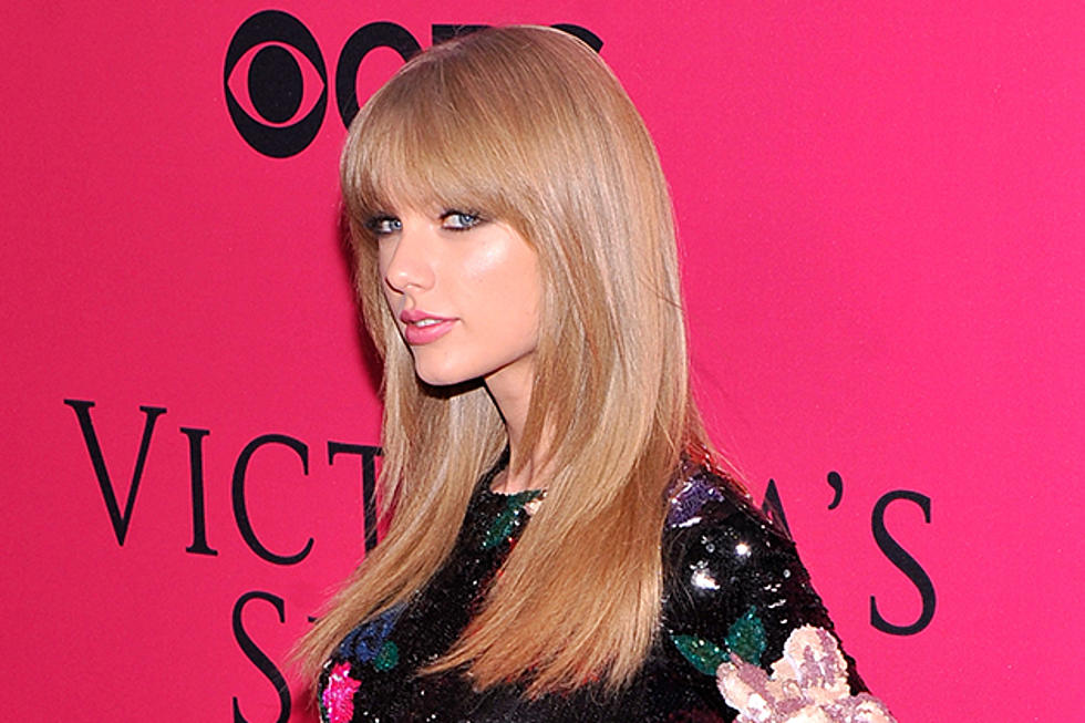 Taylor Swift Listed as Next of Kin by Pilot Killed in Plane Crash