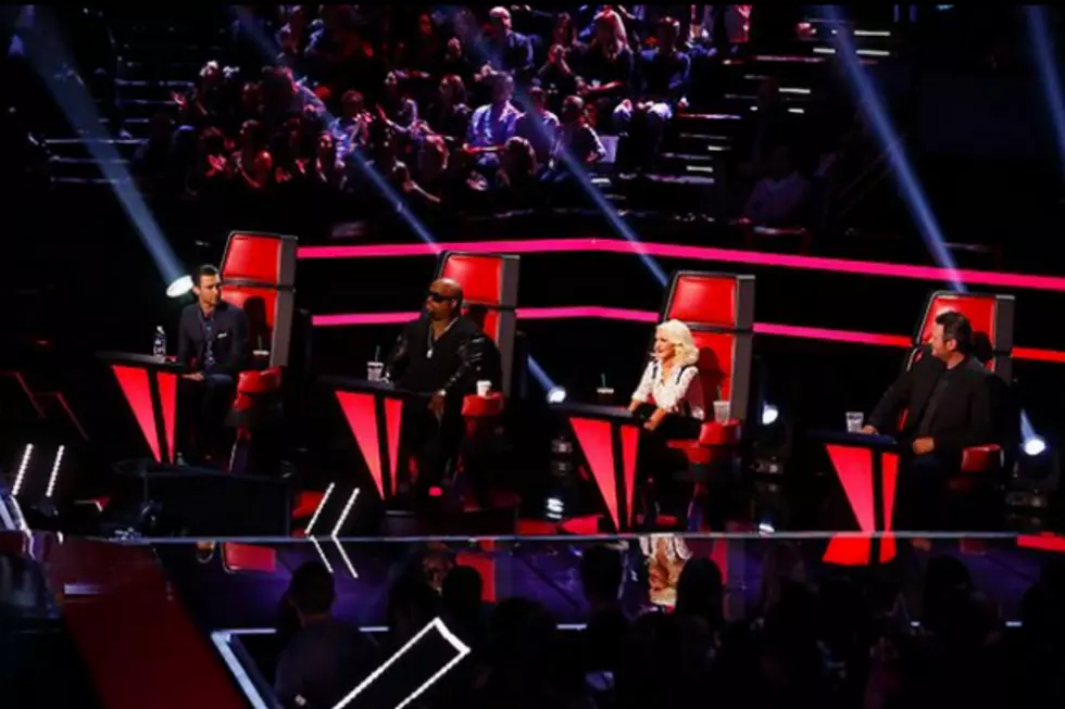 'The Voice' - Recap