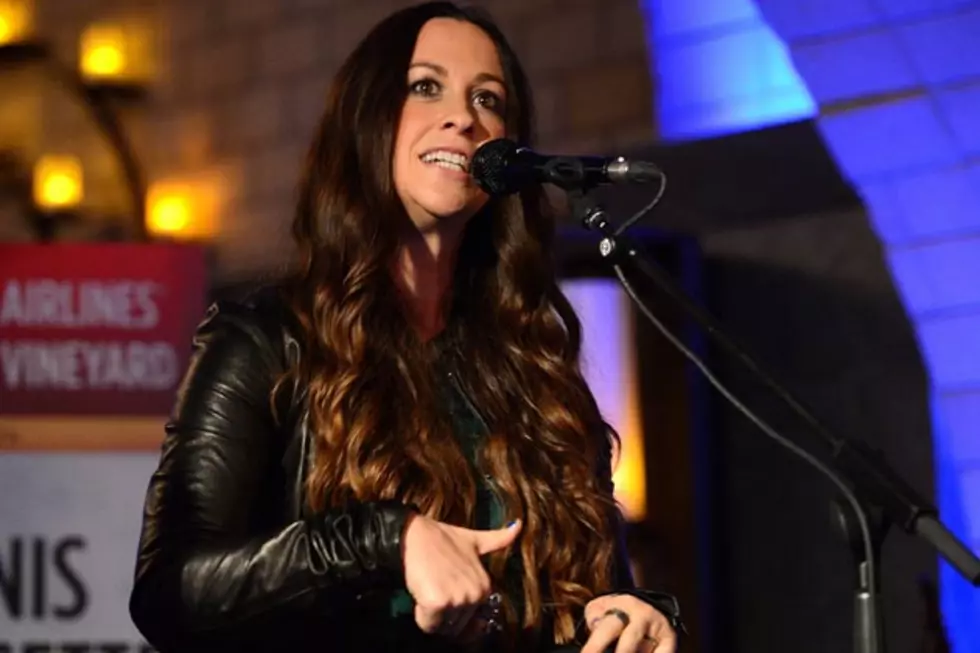 6 Pop Culture Moments Alanis Morissette’s ‘Jagged Little Pill’ Inspired