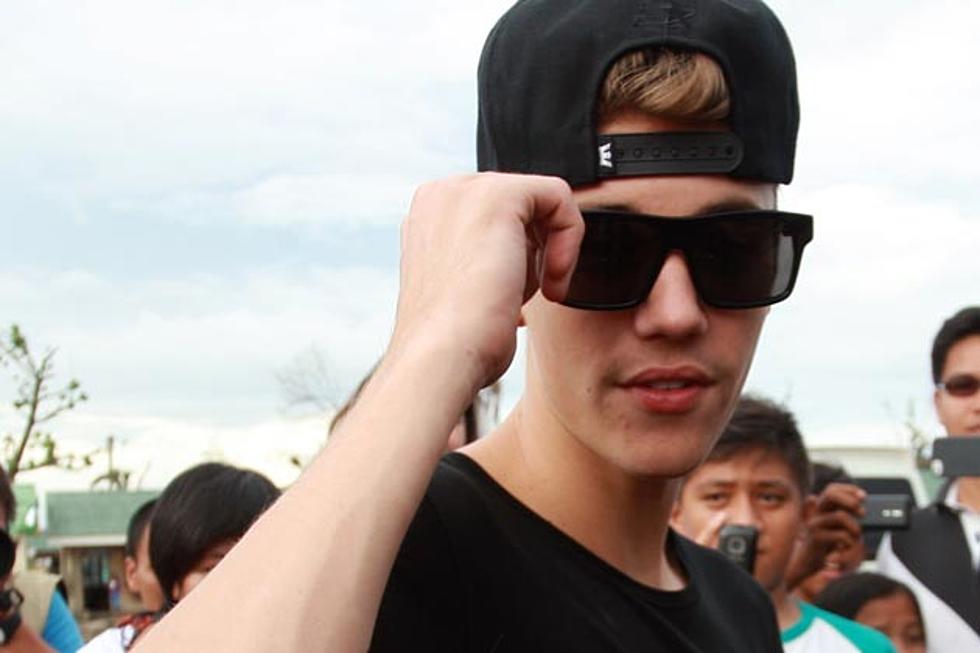 Justin Bieber Accused of Assault in Argentina