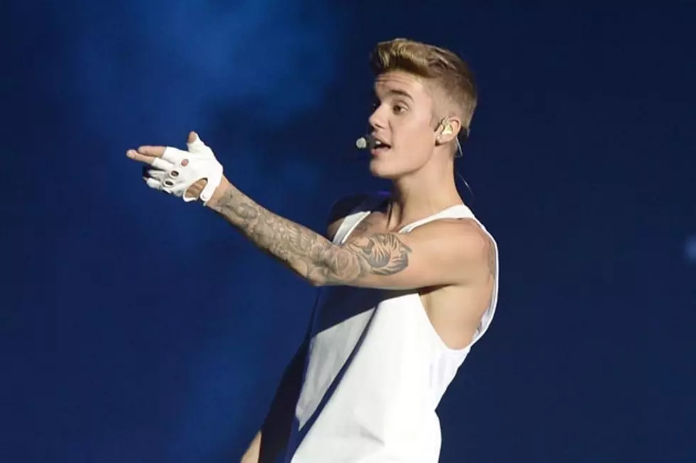 Justin Bieber Nearly Arrested in Australia, Detained at Airport