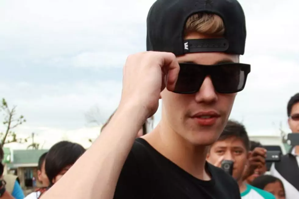 Justin Bieber Previews &#8216;Swap It Out,&#8217; &#8216;One Life&#8217; + &#8216;What&#8217;s Hatnin&#8217; From &#8216;Journals&#8217; [VIDEO]