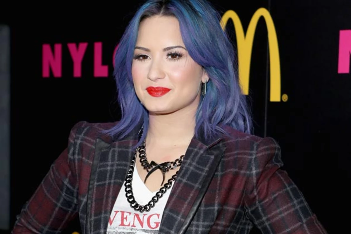Demi Lovato, 'Neon Lights' – Song Meaning