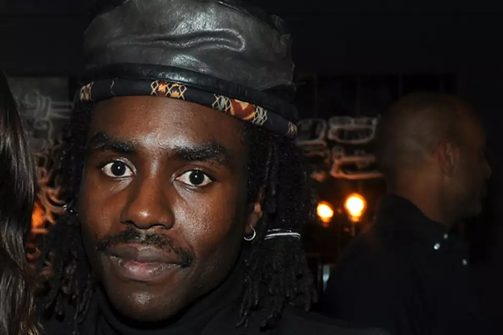 Solange Knowles Collaborator Dev Hynes&#8217; Apartment Burns Down With Dog Inside