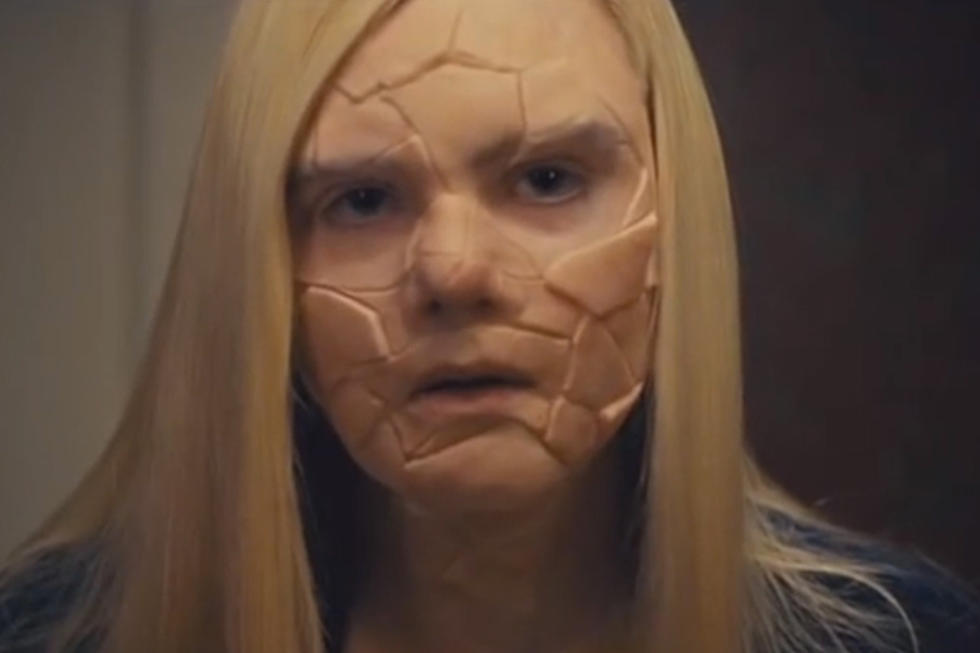 Elle Fanning’s Short Film ‘The Likeness’ Shows a Haunting Look at Eating Disorders [VIDEO]