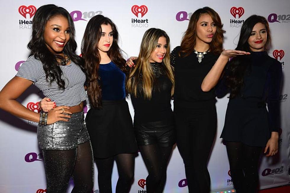 Fifth Harmony + More Hit Philly for Jingle Ball [PHOTOS + VIDEO]