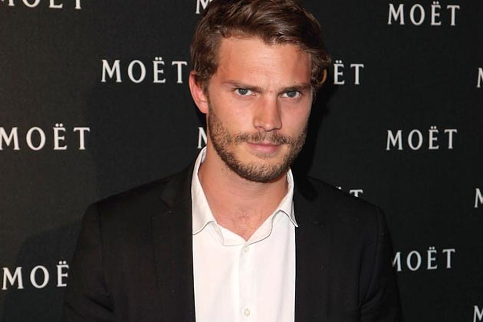 Jamie Dornan and Wife Welcome a Baby Boy