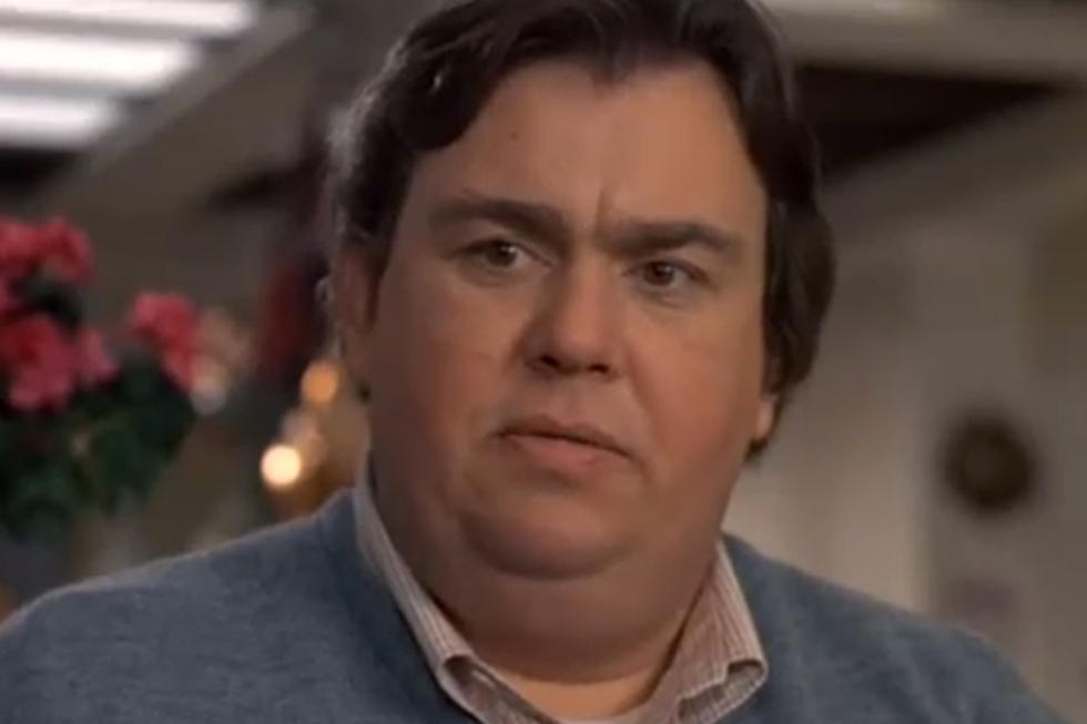 John Candy's Children Honor the Late 'Uncle Buck' Actor on His Birthday