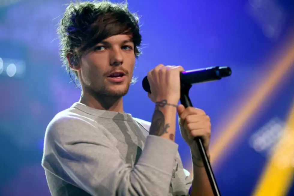 Happy Birthday Louis Tomlinson - See His Best GIFs