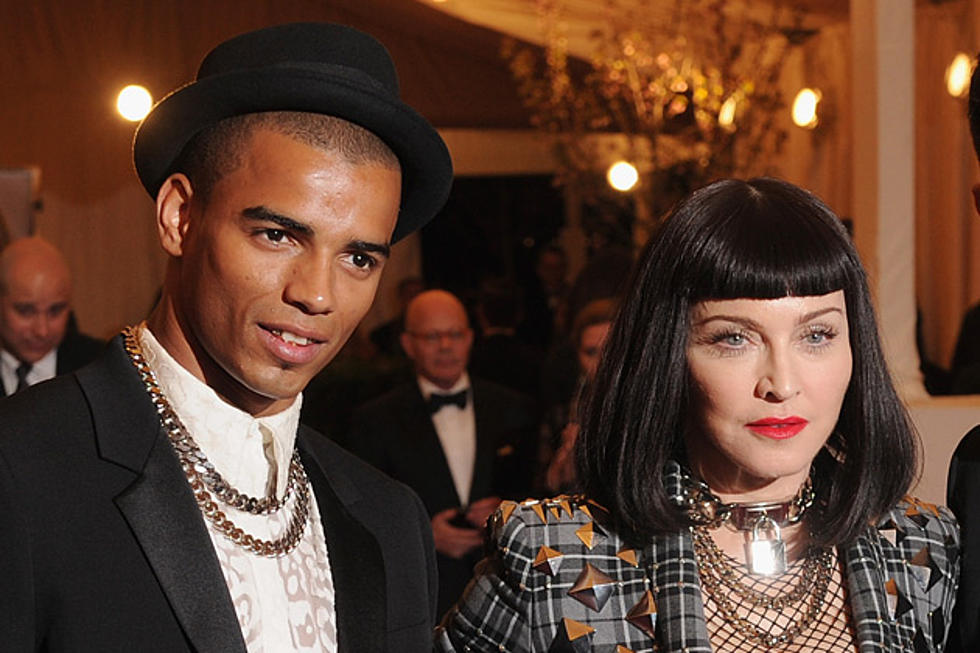 Madonna and Her Much Younger Boyfriend Call It Quits After Three Years of Dating
