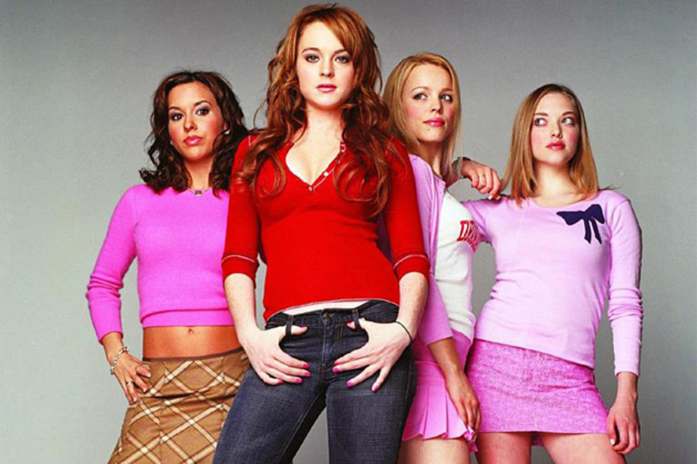 Mean Girls Musical is Definitely Happening