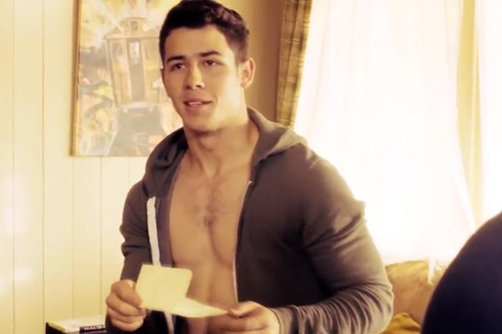 Nick Jonas Will Return to TV for &#8216;Hawaii Five-0&#8242; Season Finale