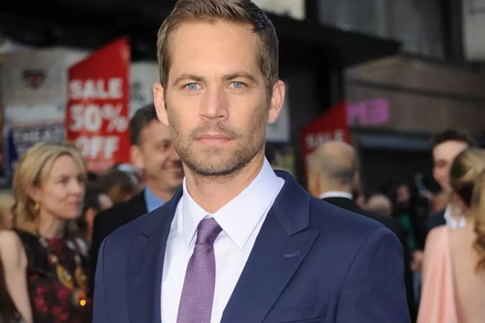Paul Walker&#8217;s Best &#8216;Fast and Furious&#8217; Moments in GIFs