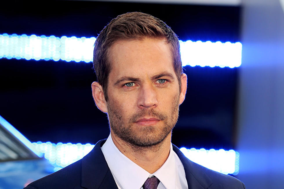 Paul Walker&#8217;s Death Certificate Revealed