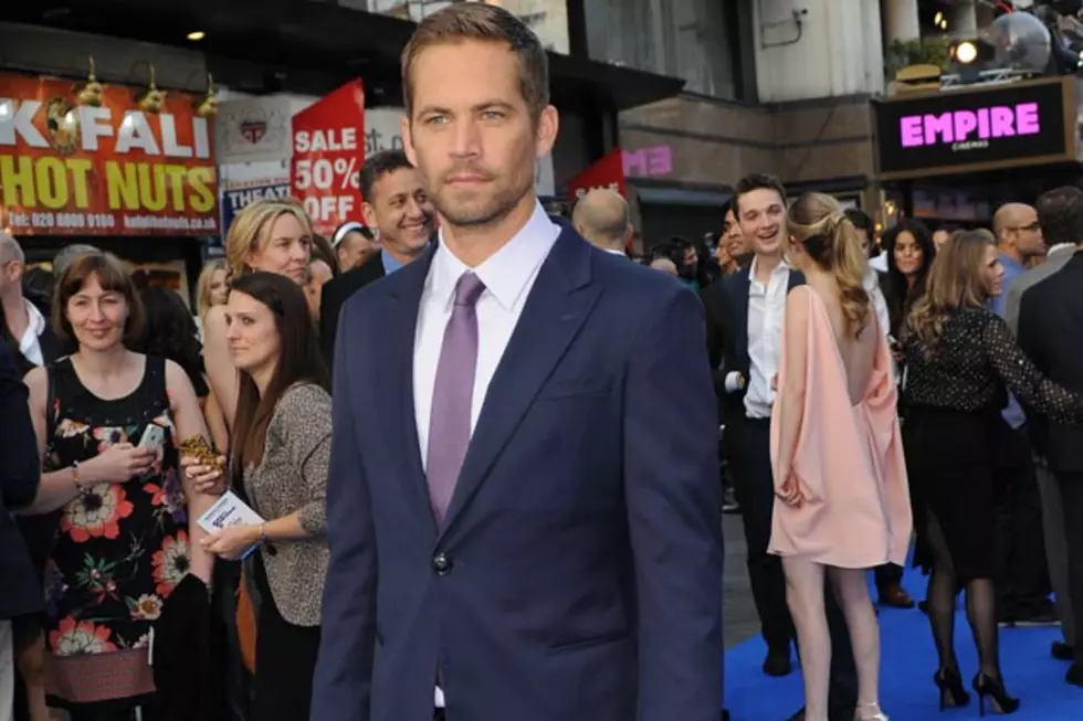 Paul Walker’s Girlfriend Broke News of His Death to Daughter as Details About Vehicle Defect Arise