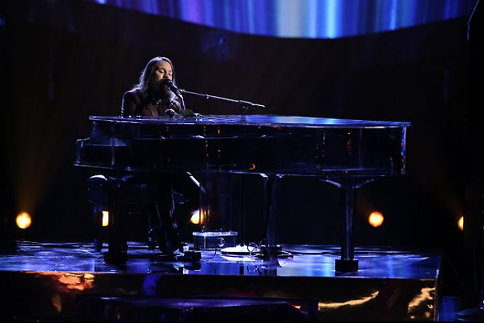 'The Voice' Recap: Finalists Are Announced and We Say Goodbye to Cole Vosbury and James Wolpert