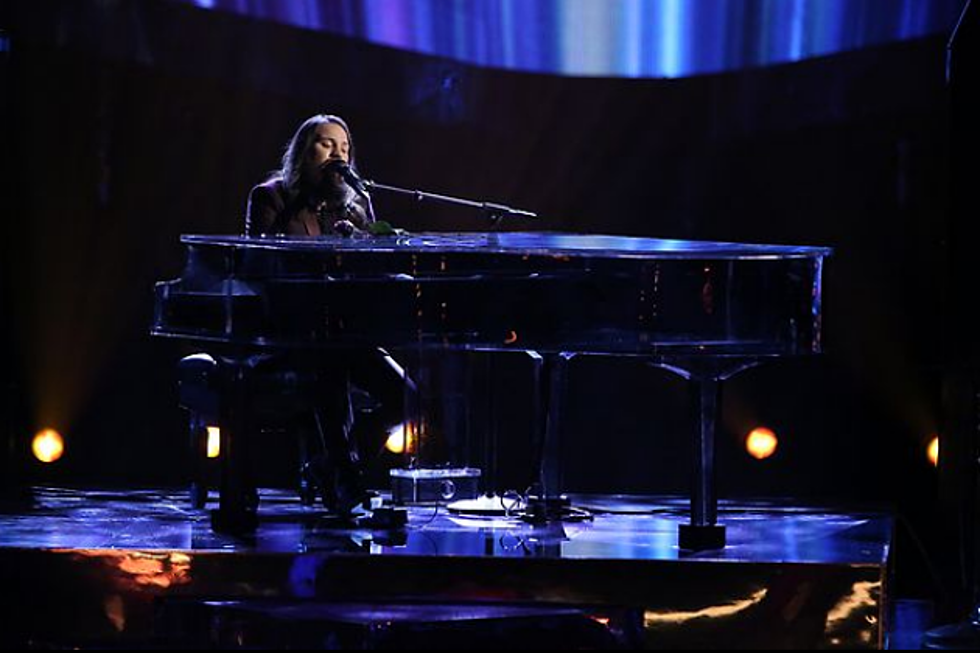 'The Voice' Recap