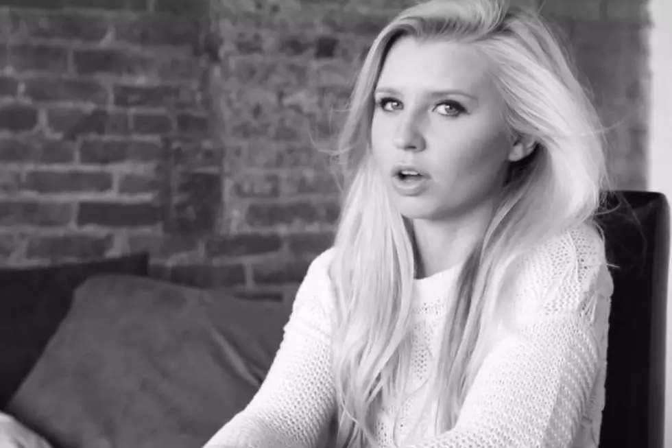 Tiffany Houghton, ‘Phone Call’ – Exclusive Video Premiere