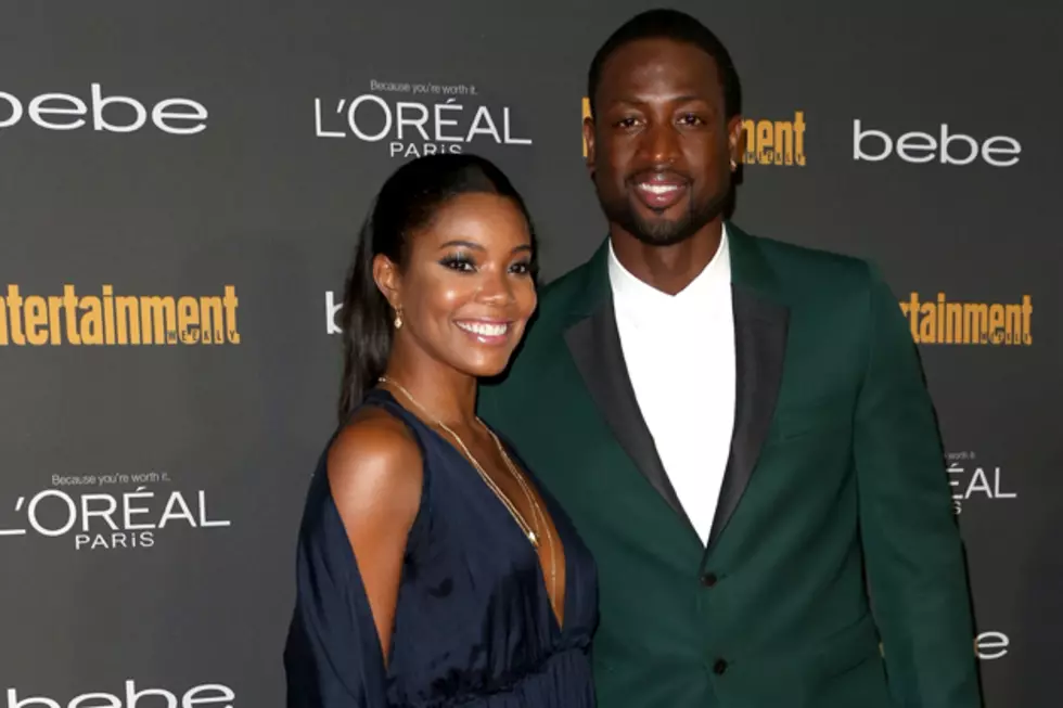 Dwayne Wade Supports Sons Transitioning From Male to Female