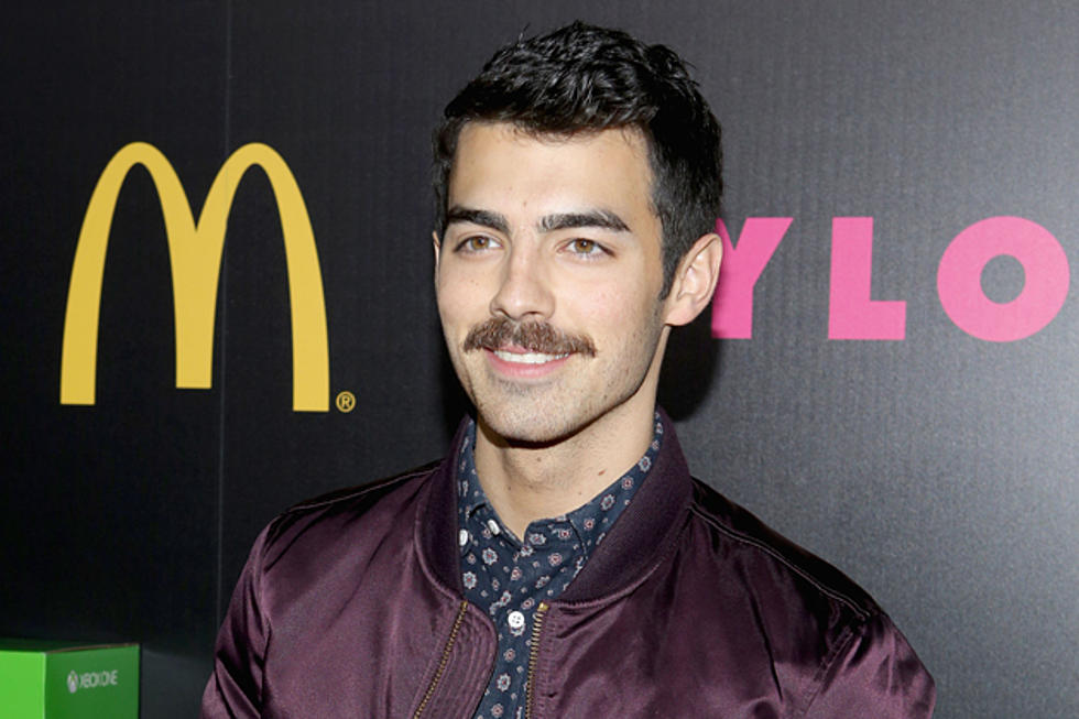 Joe Jonas Says He’s ‘Relieved’ After New York Magazine Tell-All Essay