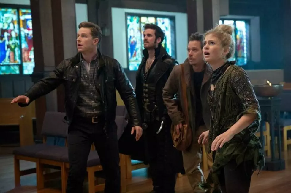 ‘Once Upon a Time’ Recap: ‘Going Home’