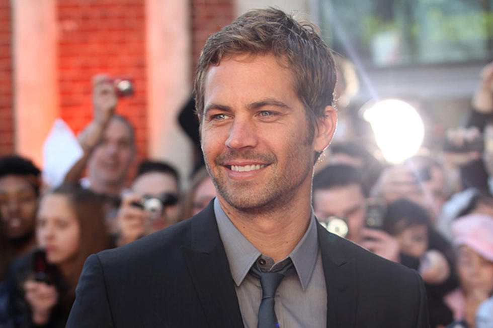 Paul Walker Bought a $10,000 Engagement Ring for a Couple