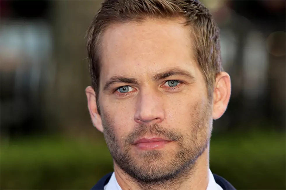 Paul Walker’s Remains Are Now With His Family