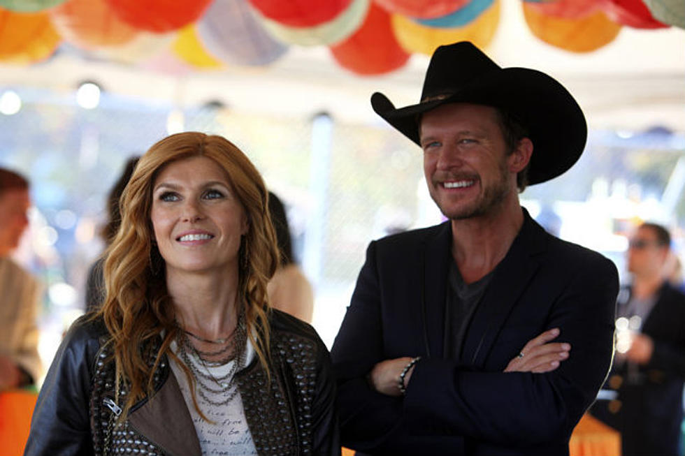 &#8216;Nashville&#8217; Inks Deal With CMT, Will Return For Season 5