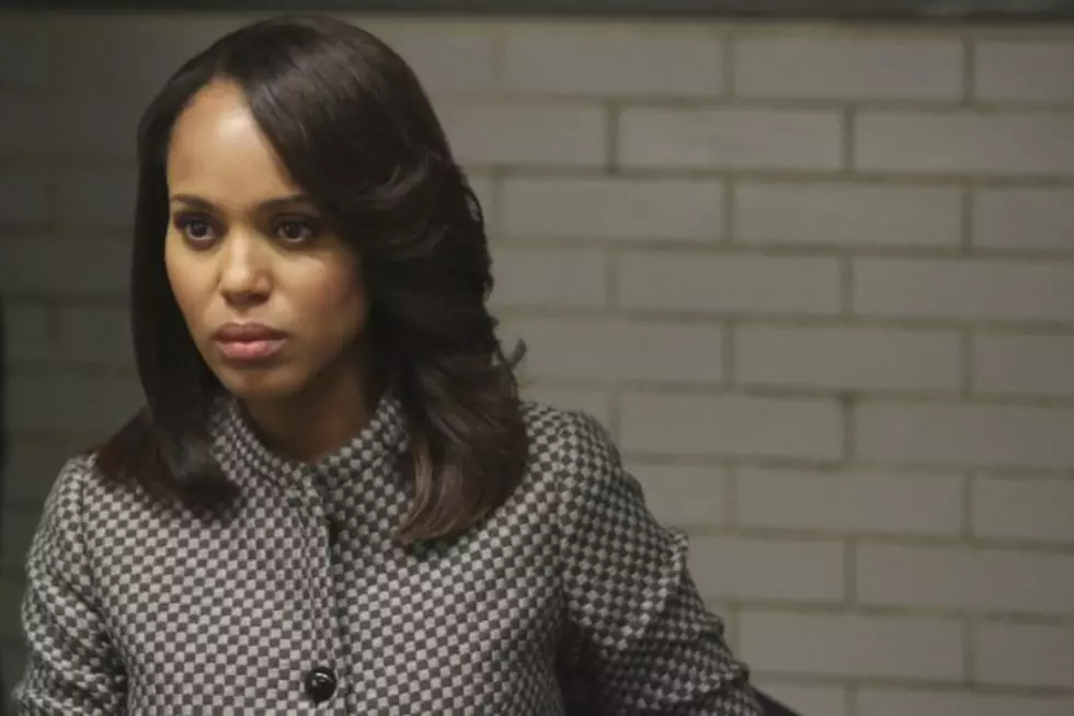 &#8216;Scandal&#8217; Recap: &#8216;A Door Marked Exit&#8217; &#8212; As Told Through Beyonce Lyrics