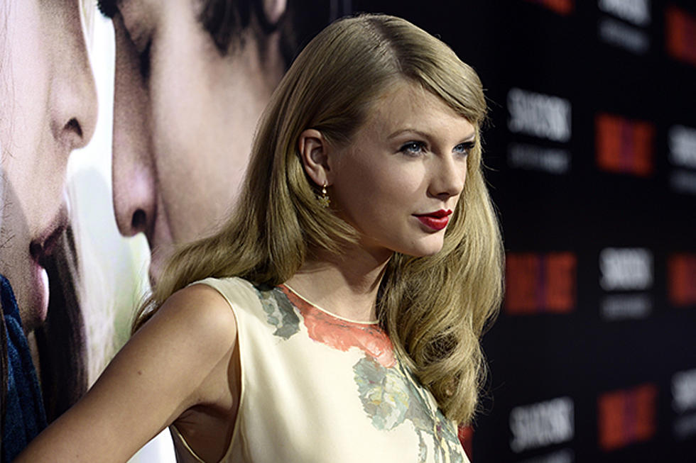 Taylor Swift Upsetting Rhode Island Neighbors With Construction, Even Though It’s Legal