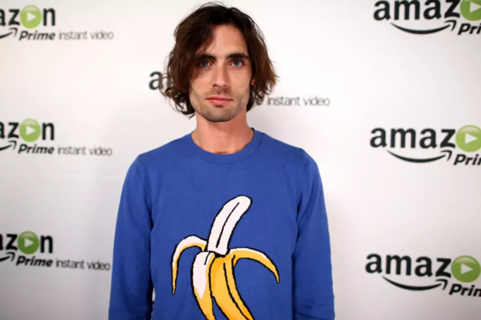 All-American Rejects' Tyson Ritter Cast as Gregg Allman in Biopic