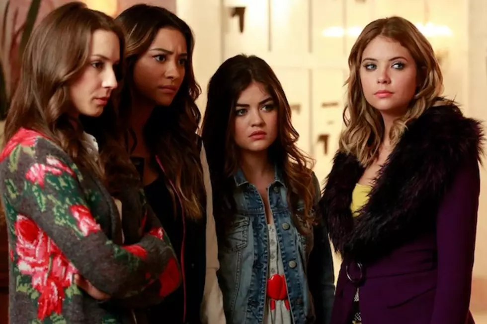 ‘Pretty Little Liars’ Spoilers: Who Will Go Crazy This Season + Is Ezra Really A?