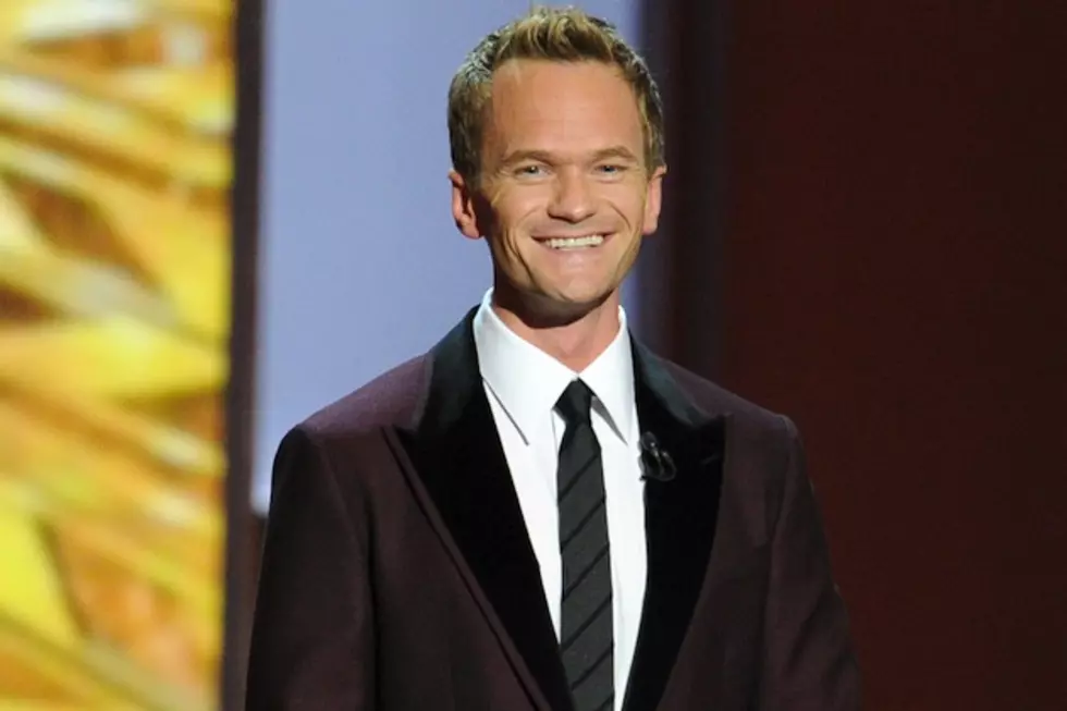 Neil Patrick Harris Documents Margarita Drinking Contest With Himself [PHOTOS]