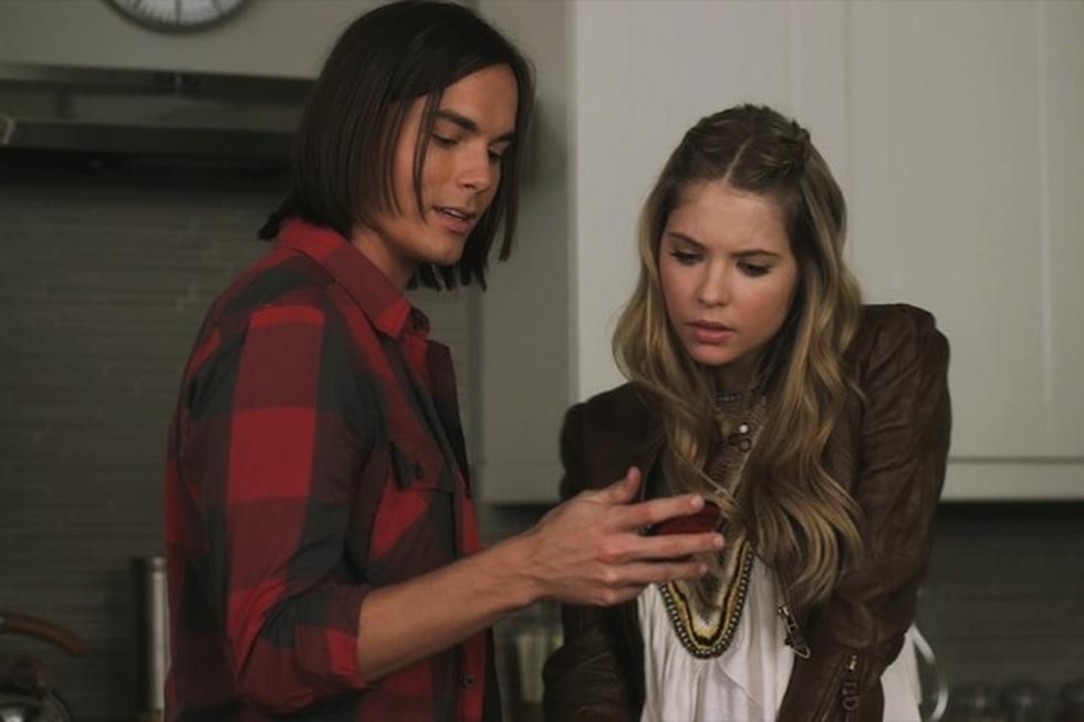 ‘Pretty Little Liars’ Spoilers: Are Hanna and Caleb Over for Good?