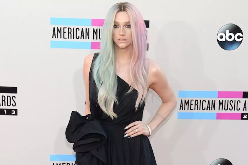 Kesha’s Mom: Bullied Almost Killed Her Daughter