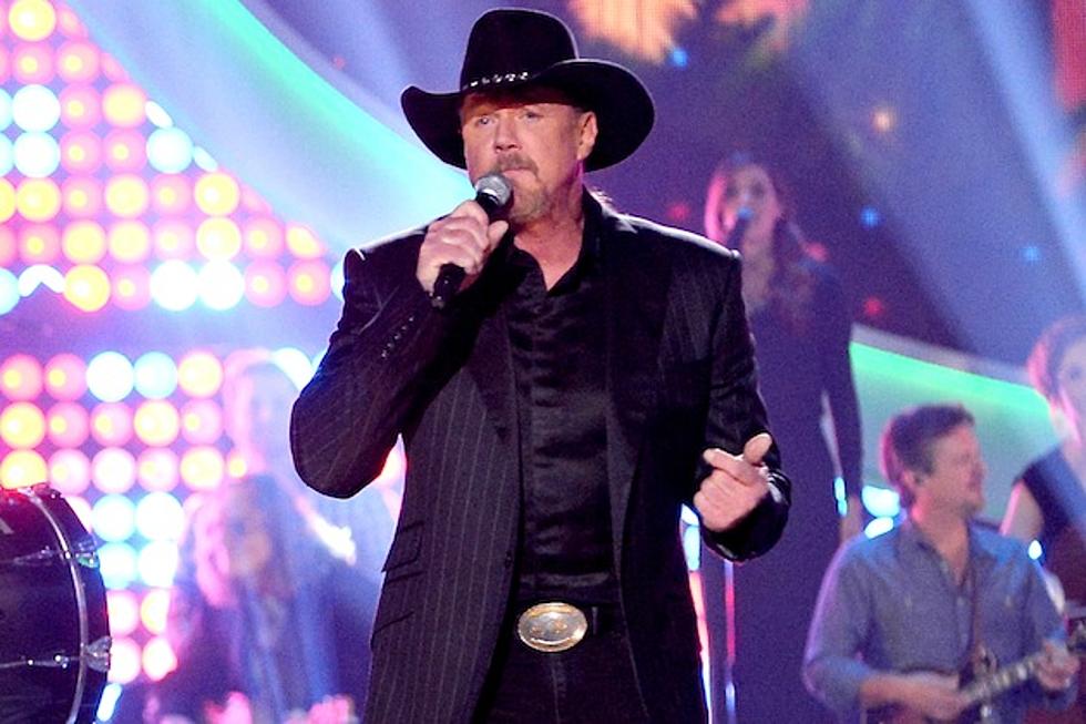 Trace Adkins, Country Singer and ‘Celebrity Apprentice’ Star, Enters Rehab