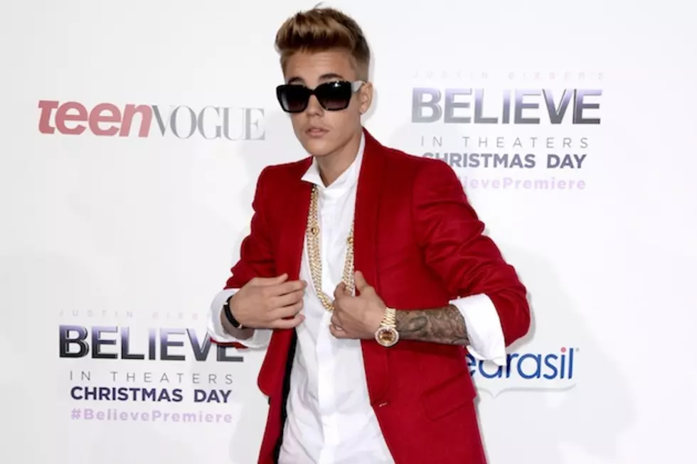 Justin Bieber Not Just Roasted, Raked Over the Goals + More [VIDEO]