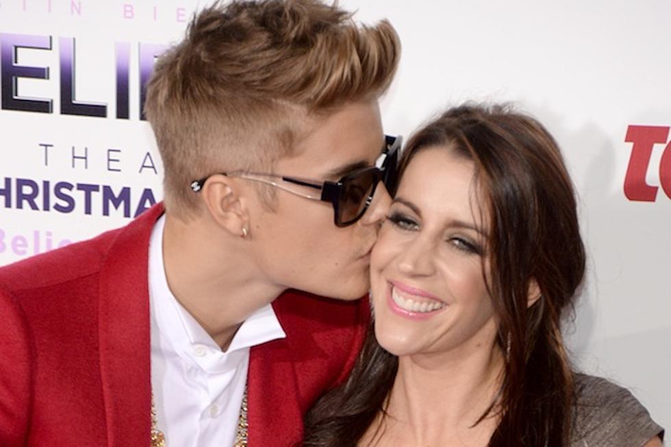 Justin Bieber’s Mom Pattie Mallette: ‘Pray for Him’