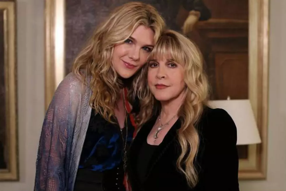 Stevie Nicks On &#8216;American Horror Story: Coven': Recap