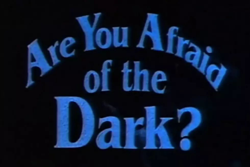 Then + Now: The Cast of 'Are You Afraid of the Dark?'