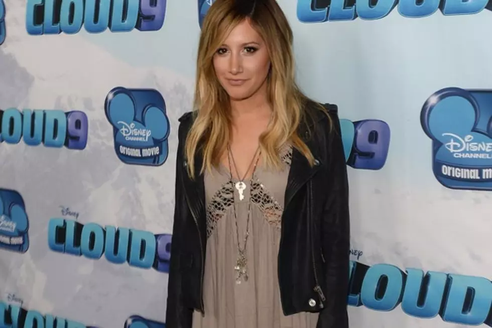 New Ashley Tisdale Produced Series Gets Greenlight