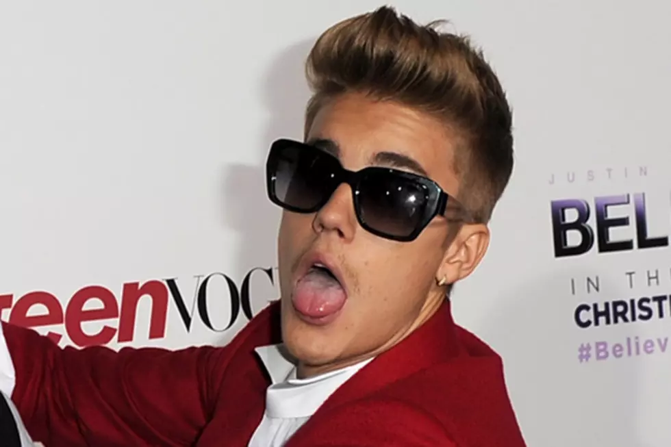 More Details Emerge About Justin Bieber’s Alleged ‘Sizzurp’ Addiction