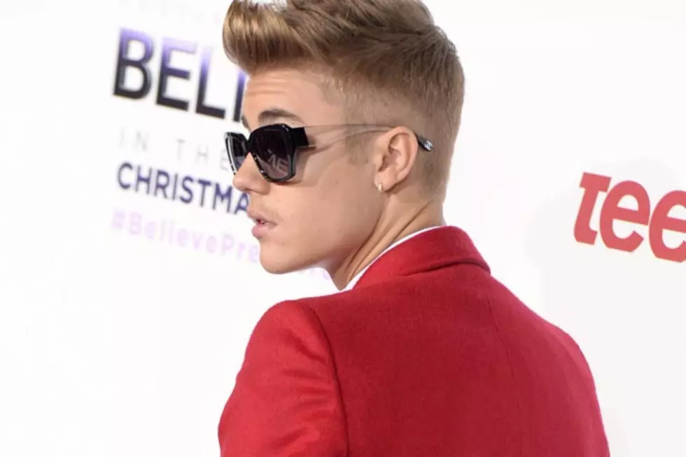 Justin Bieber Terrified Over What Cops Might Find on Cell Phone Seized During Raid