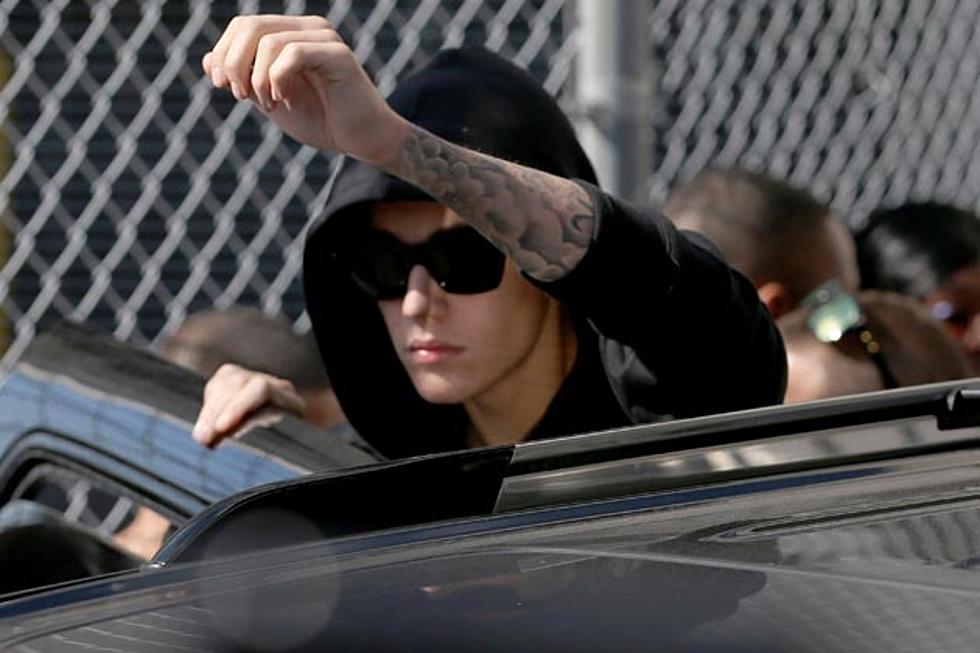 Justin Bieber to Go to Court on Valentine's Day, May Sell Calabasas Home