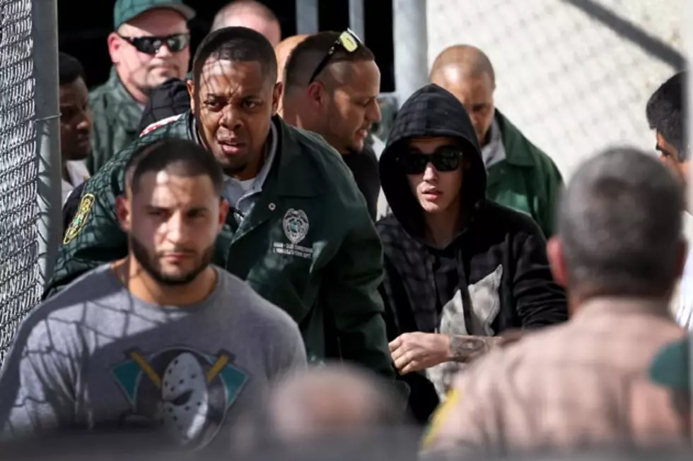 Justin Bieber Settles Lawsuit With Former Bodyguard