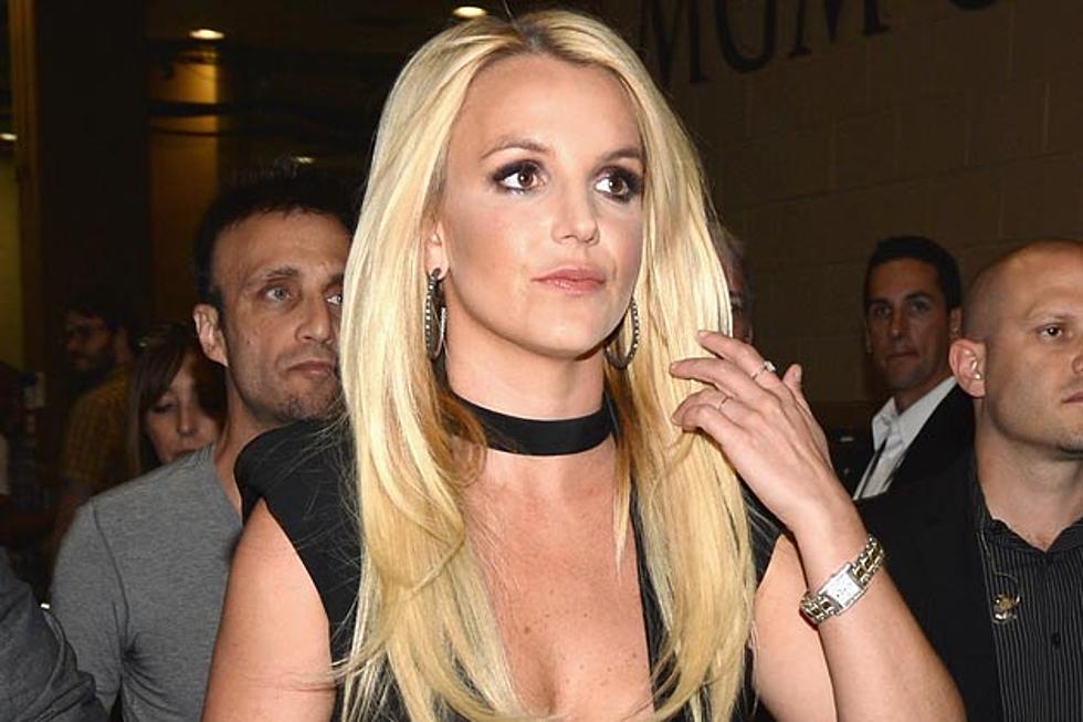 Britney Spears Fans Paid for VIP Meet and Greet, But Had Only ‘3 Seconds’ With Her