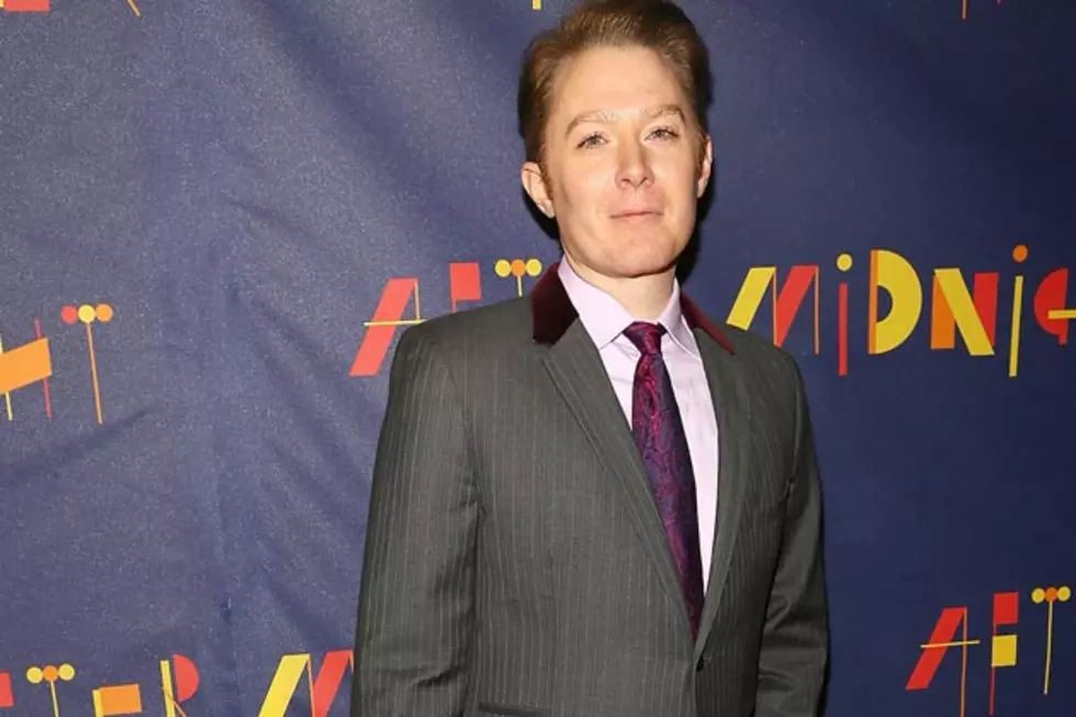 Clay Aiken for Political Office?