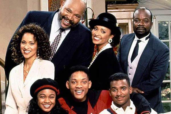 Then + Now: The Cast of 'The Fresh Prince of Bel-Air'