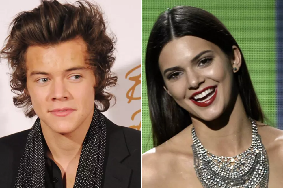 What Does Harry Styles Really See in Kendall Jenner?