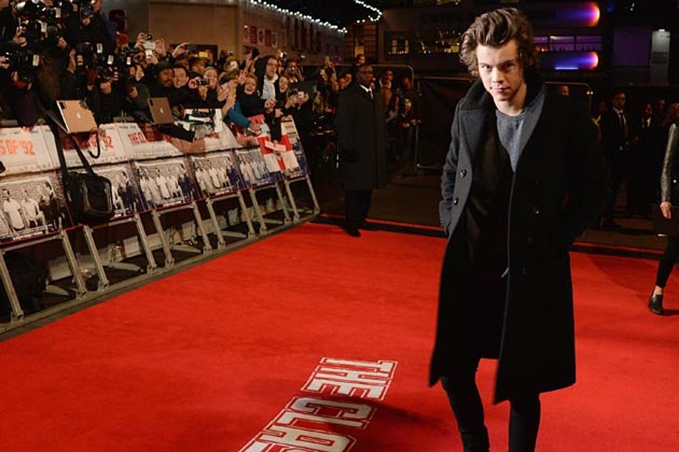 See Harry Styles&#8217; Best GIFs